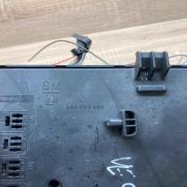13125487 519031108 AZ Fuse module Opel Vectra C