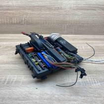 13125487 519031108 AZ Fuse module Opel Vectra C