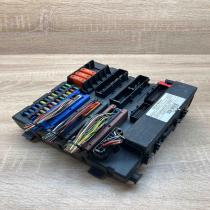 13112909 519044036 532150018 Fuse module Opel Vectra C