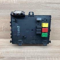 13112909 519044036 532150018 Fuse module Opel Vectra C