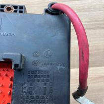 13144710 519067029 UR Fuse box set Opel Vectra C