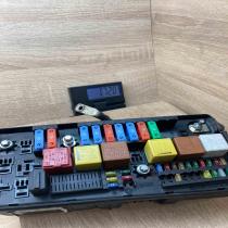 13144710 519067029 UR Fuse box set Opel Vectra C