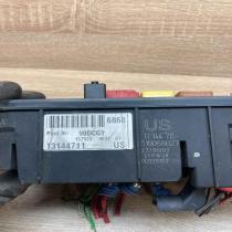 13144711 519068027 US Fuse module Opel Signum
