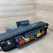 13144711 519068027 US Fuse module Opel Signum