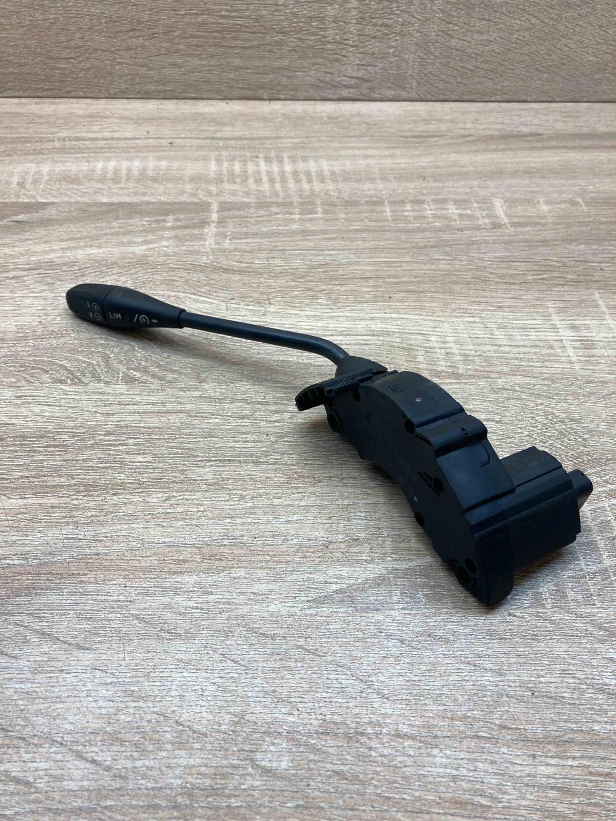 A0085452524 01311200 Switch Cruise control stalk Mercedes-Benz E W211