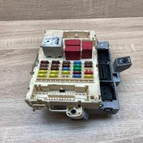 51761160 503440180103  Fuse module Fiat Bravo