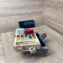 51761160 503440180103  Fuse module Fiat Bravo