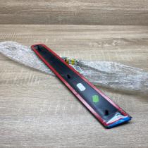 6Q3853536   Rear door trim (molding) Volkswagen Polo IV 9N3