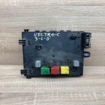 13189921 460023260 ER Fuse module Opel Vectra C