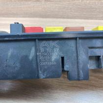 13112918 460023260 AK Fuse box set Opel Vectra C