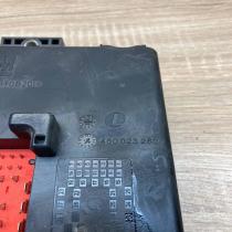 13112918 460023260 AK Fuse box set Opel Vectra C