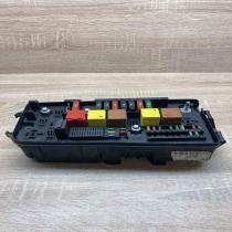 13112918 460023260 AK Fuse box set Opel Vectra C