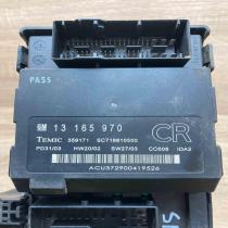 13165970 24443147 AB Fuse module Opel Vectra C