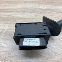 96194523ZL   Wiper control stalk Peugeot 806