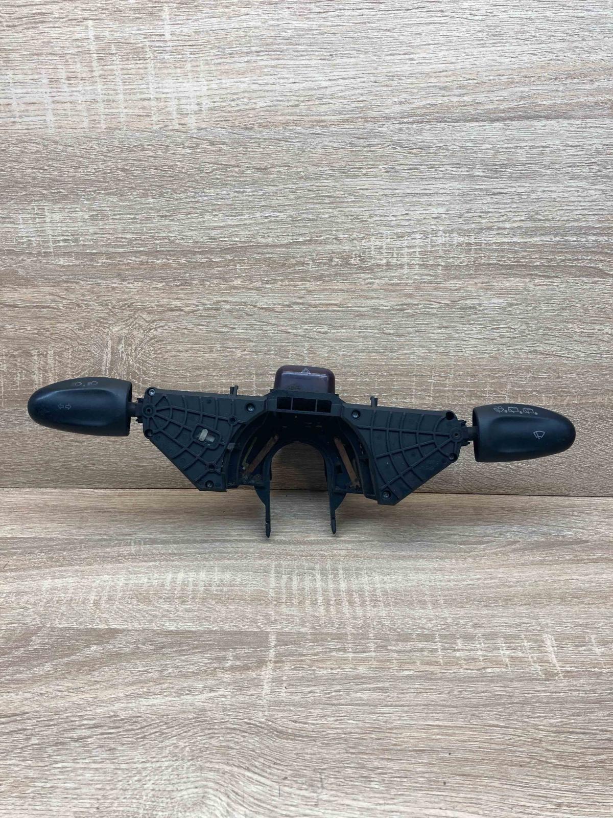 7M0953503F 95VW 13335 ABW  Wiper turn signal indicator stalk/switch Ford Galaxy