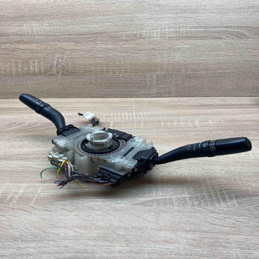 GJ5M17D318 17A089  Wiper turn signal indicator stalk/switch Mazda 6