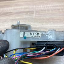 GJ5M17D318 17A089  Wiper turn signal indicator stalk/switch Mazda 6