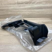 A1768851121   Rear bumper mounting bracket Mercedes-Benz A W176