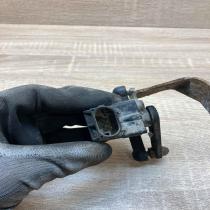 1093698   Headlight/headlamp level sensor BMW 7 E65 E66