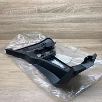 A1768851121   Rear bumper mounting bracket Mercedes-Benz A W176