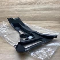 A1768851121   Rear bumper mounting bracket Mercedes-Benz A W176