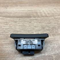 6981148  MENU Switch Button On-board computer control switch BMW 5 E60 E61