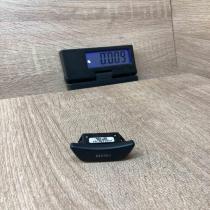 6981148  MENU Switch Button On-board computer control switch BMW 5 E60 E61