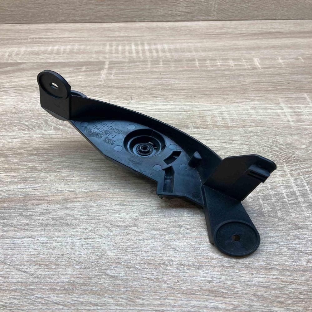 7148521  Hood release Engine bonnet (hood) release handle BMW X5 E70