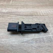 F00C2G7281 8446245  Mass air flow meter BMW 5 E60 E61