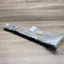 A2048800530   Rear bumper mounting bracket Mercedes-Benz C W204