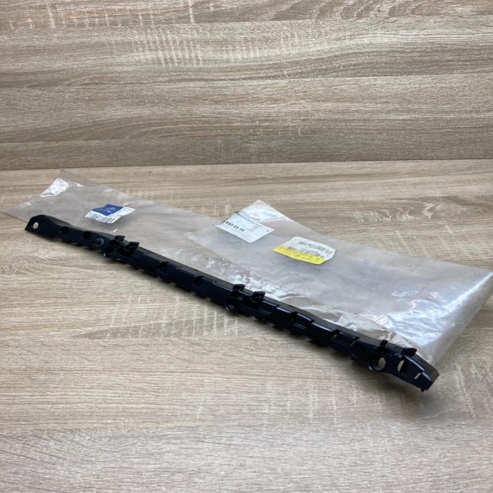 A2048800530   Rear bumper mounting bracket Mercedes-Benz C W204