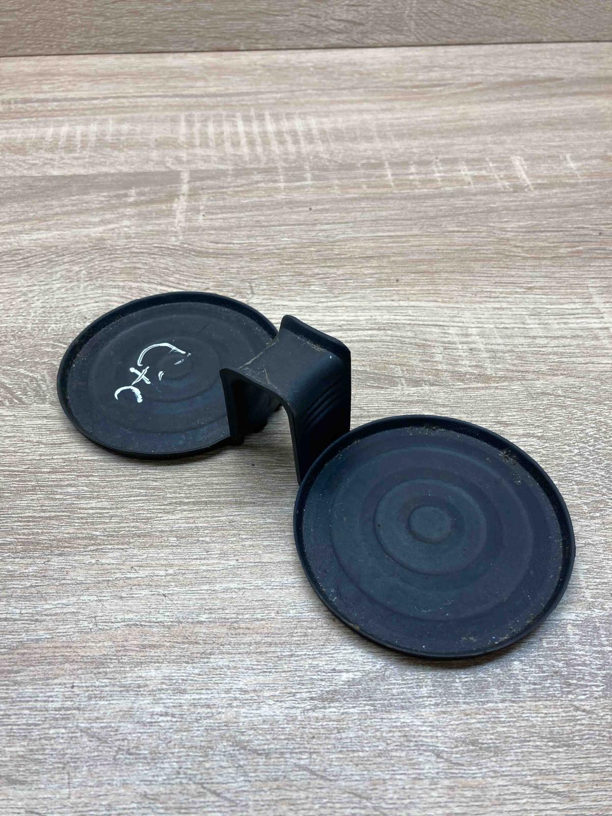 P0111361  Mat Drinks Insert Cup holder pad/mat BMW X5 F15