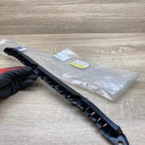 A2048800530   Rear bumper mounting bracket Mercedes-Benz C W204