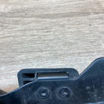 7211236   Other trunk/boot trim element BMW X5 E70