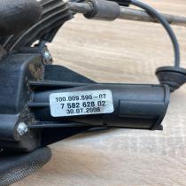 7582628  Emergency release Other devices BMW X5 E70