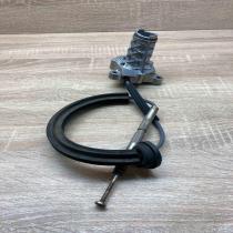 7575418  Emergency release Gear shift cable linkage BMW X5 E70