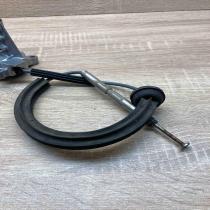 7575418  Emergency release Gear shift cable linkage BMW X5 E70