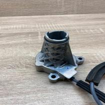 7575418  Emergency release Gear shift cable linkage BMW X5 E70