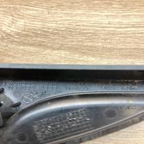 7148523 Used  Engine bonnet (hood) release handle BMW X5 E70