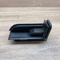 9928100013  Parcel Shelf Load Bracket Parcel shelf load cover mount bracket BMW