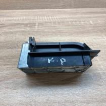 9928100013  Parcel Shelf Load Bracket Parcel shelf load cover mount bracket BMW