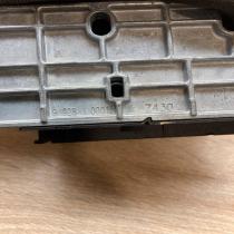 9928100013  Parcel Shelf Load Bracket Parcel shelf load cover mount bracket BMW