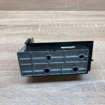 9928100014  Parcel Shelf Load Bracket Parcel shelf load cover mount bracket BMW