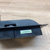9928100014  Parcel Shelf Load Bracket Parcel shelf load cover mount bracket BMW