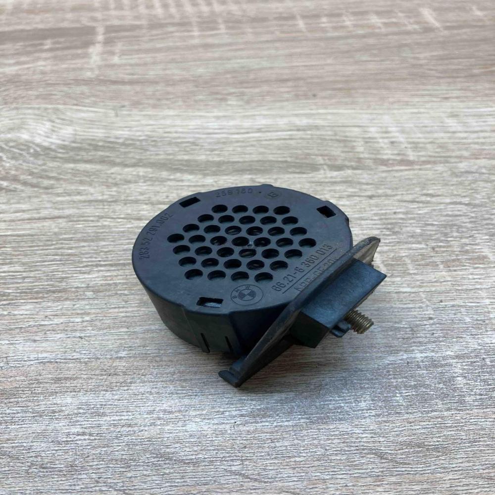 8360013 259160  Parking PDC sensor speaker BMW 5 E39