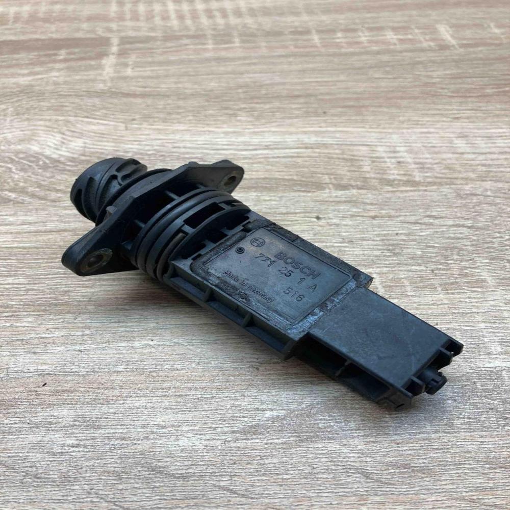 771251A 516  Mass air flow meter BMW X5 E70