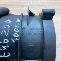 0928400527   Mass air flow meter BMW 3 E46