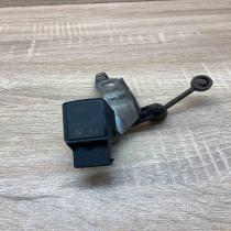 1093697   Headlight/headlamp level sensor BMW 5 E60 E61