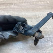 1093698  Used Headlight/headlamp level sensor BMW X5 E53