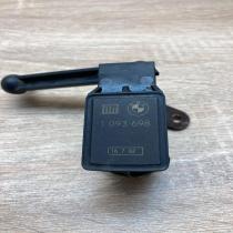 1093698  Used Headlight/headlamp level sensor BMW X5 E53